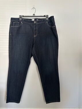 S & Co. Midrise Skinny Jeans